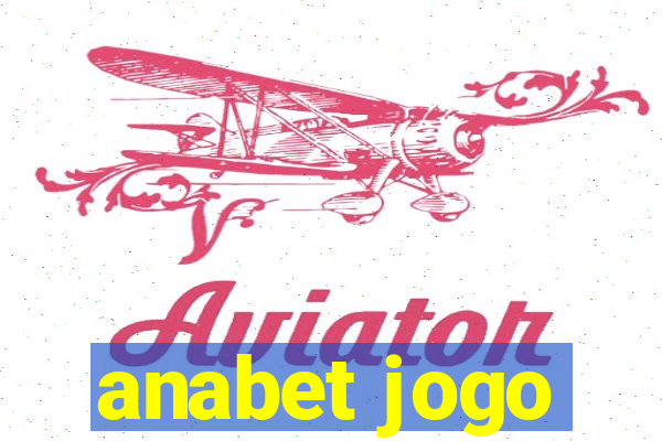 anabet jogo